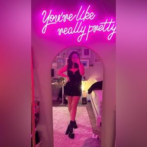 Meet your Posher, Reece